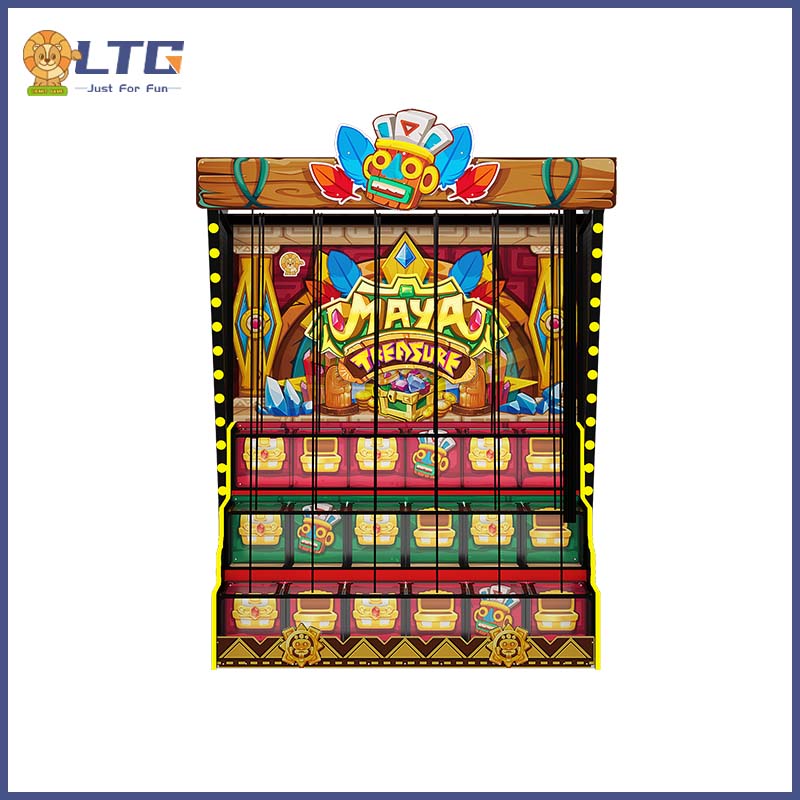 Mayan Treasure