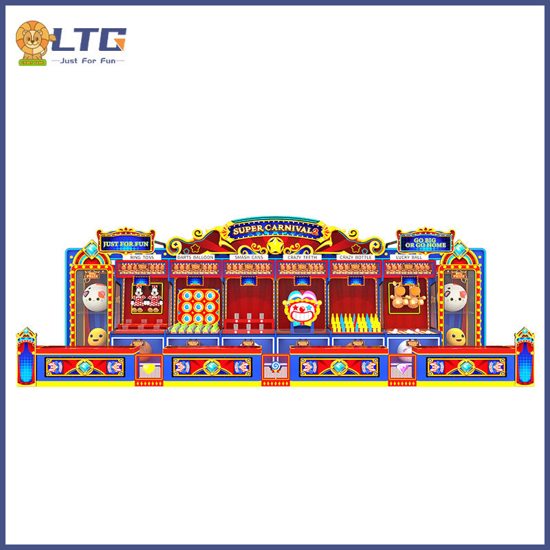 Super Carnival 2