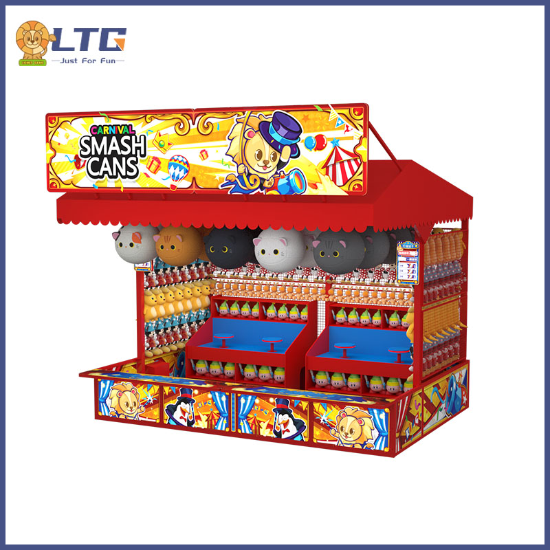 Carnival Zone MAX