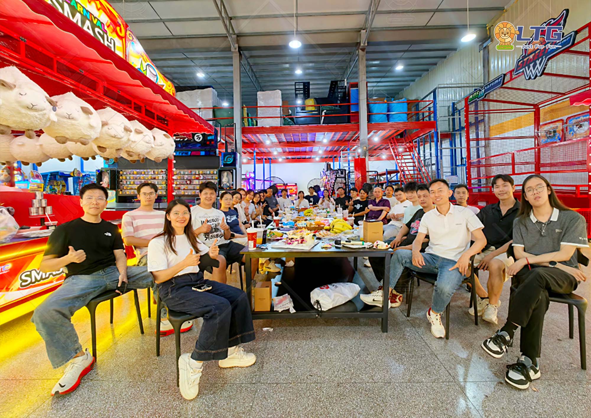 Winning Hearts and Health: A Triple Celebration of Excellence, Wellness, and Community