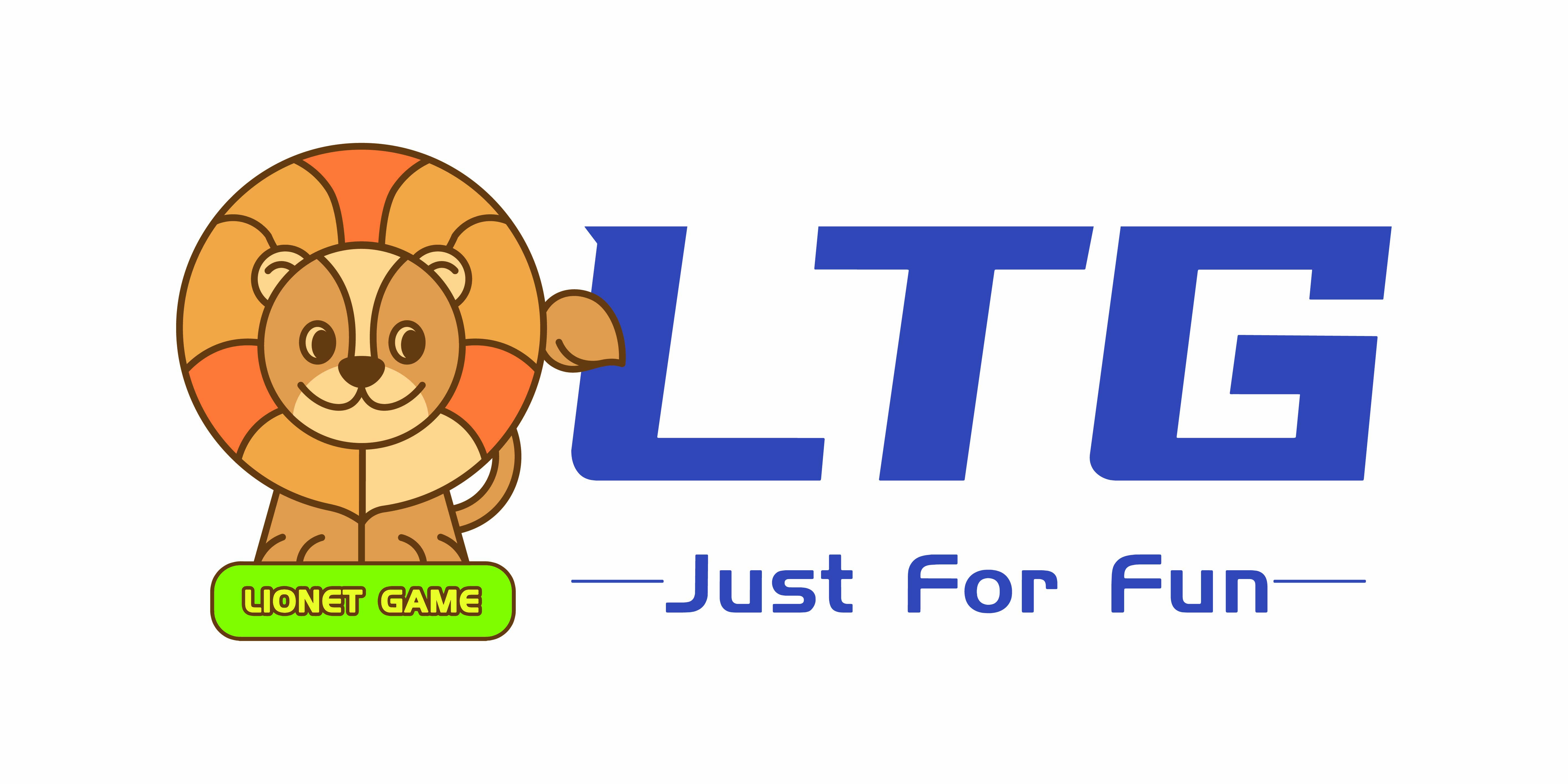 Guangzhou Lionet Amusement Equipment Co., Ltd.