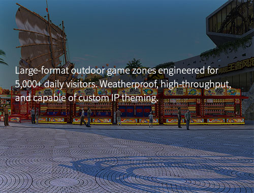   Theme Parks