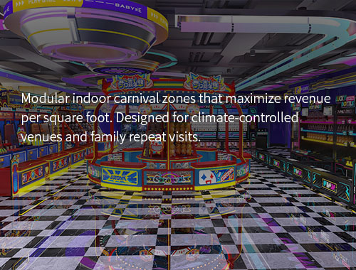  FEC & Indoor Play