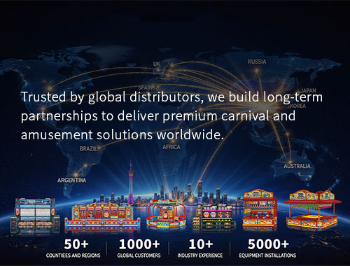 Distributors