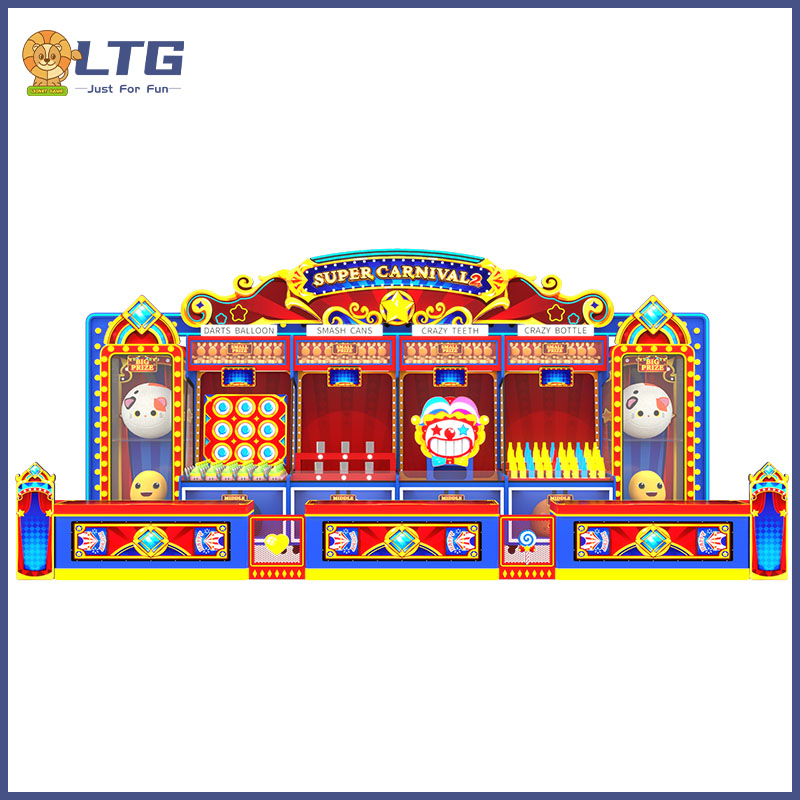 Super Carnival 2