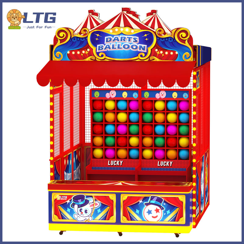 Circus Outdoor Carnival