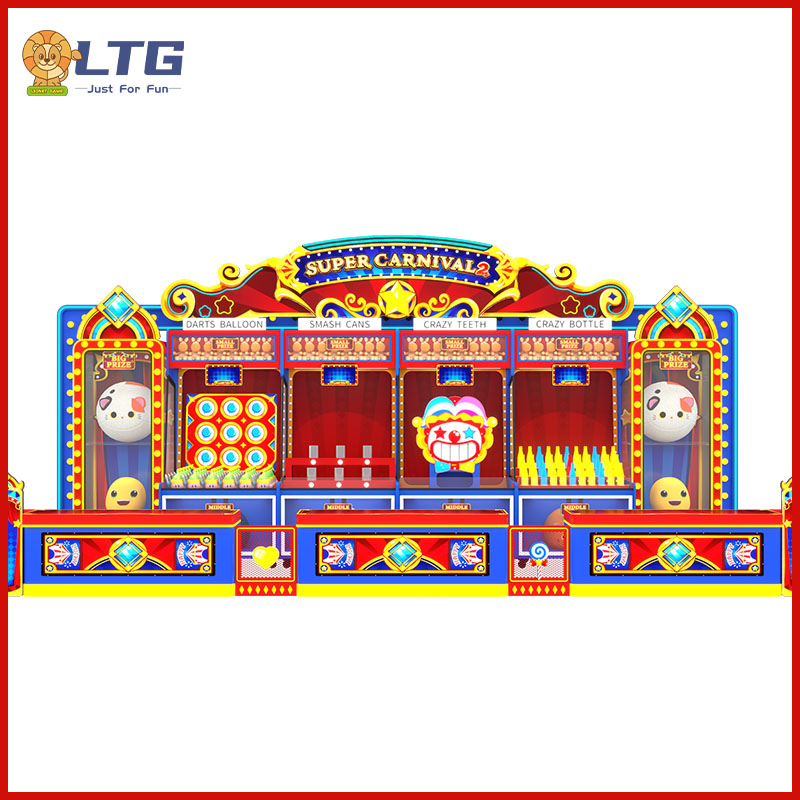 Super Carnival 2