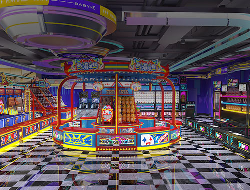  FEC & Indoor Play