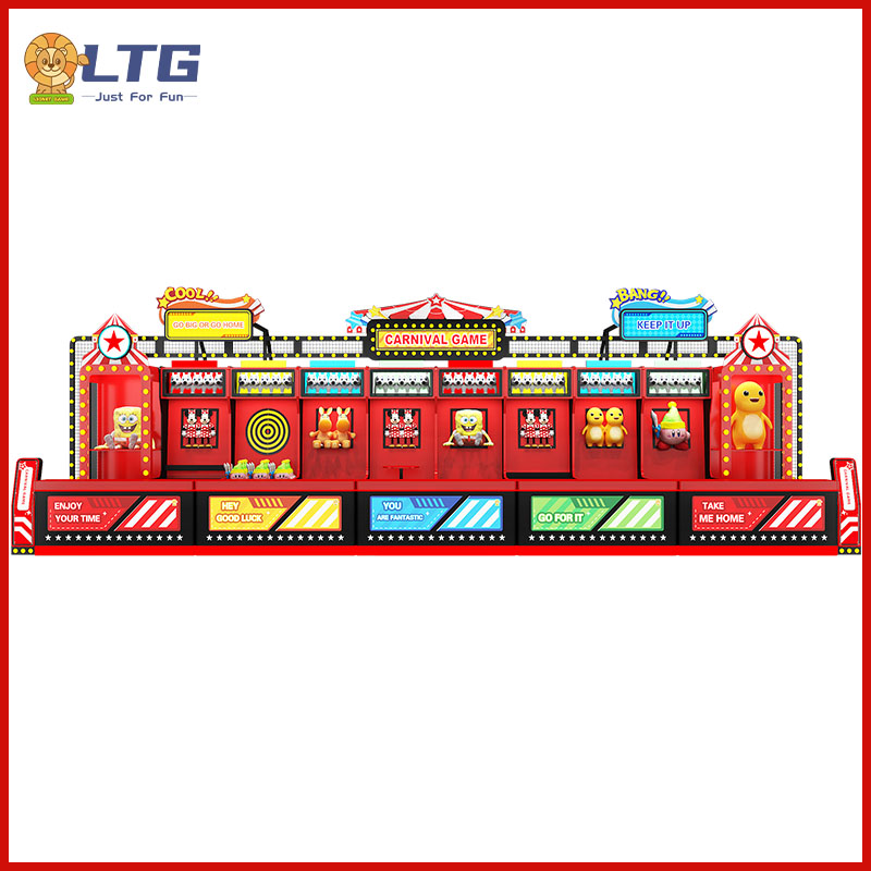 Super Carnival 1
