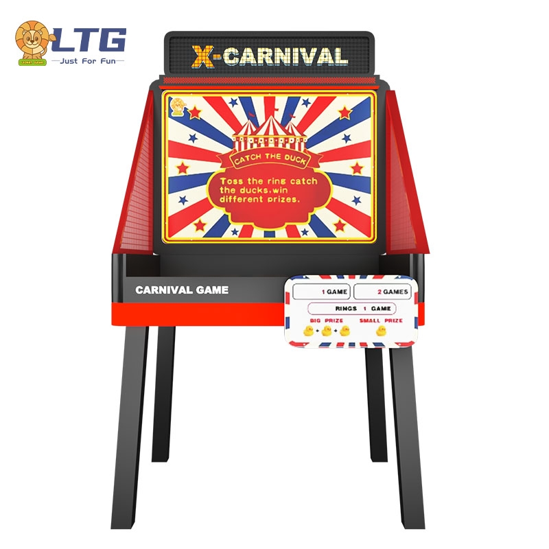 X-Carnival