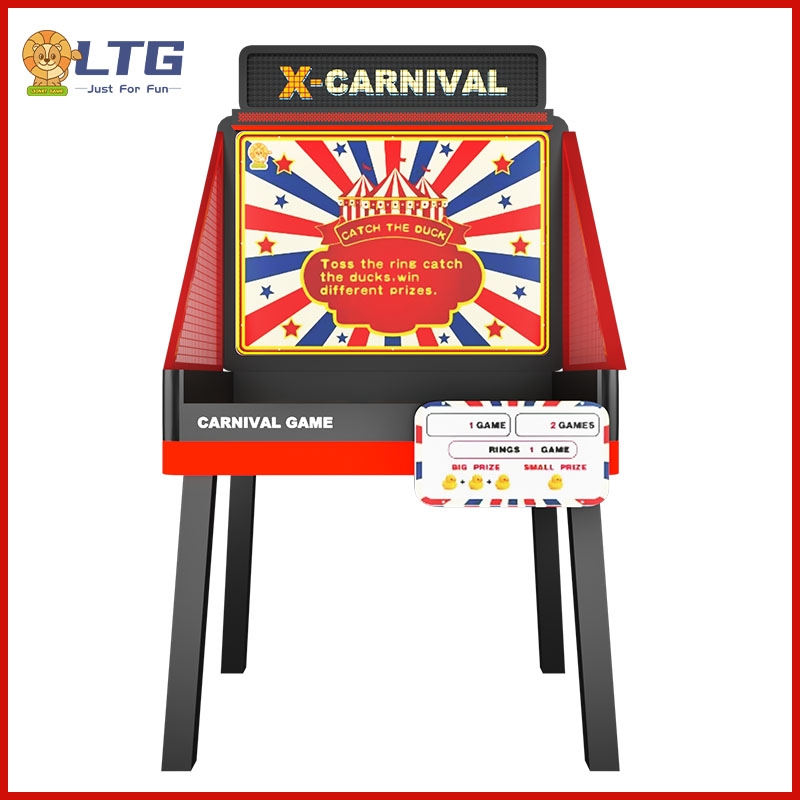 X-Carnival