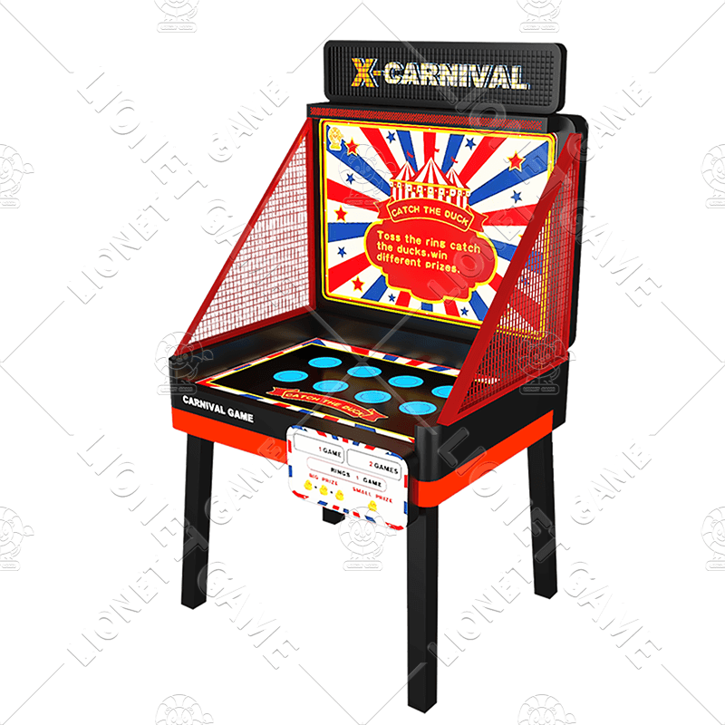 X-Carnival