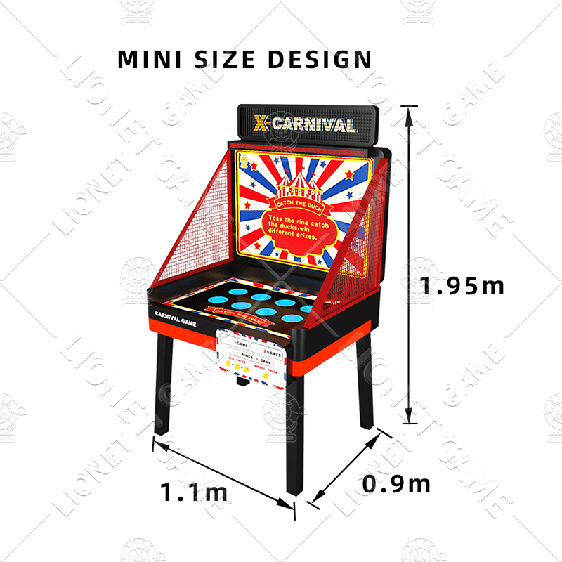 X-Carnival