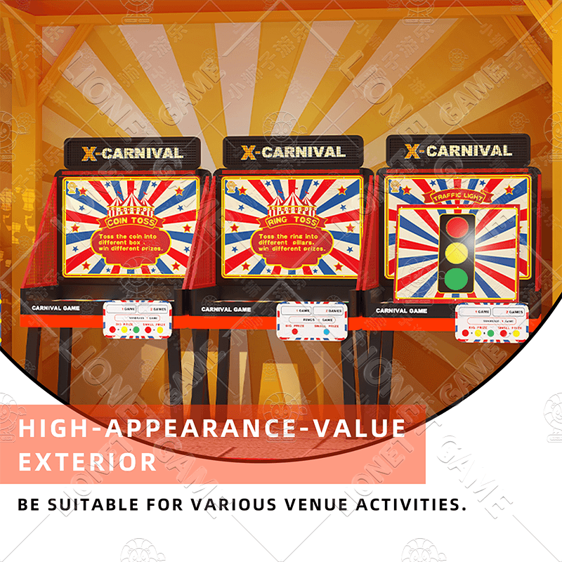 X-Carnival
