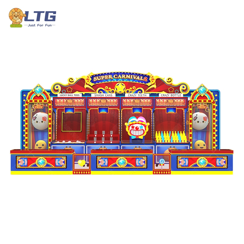 Super Carnival 2