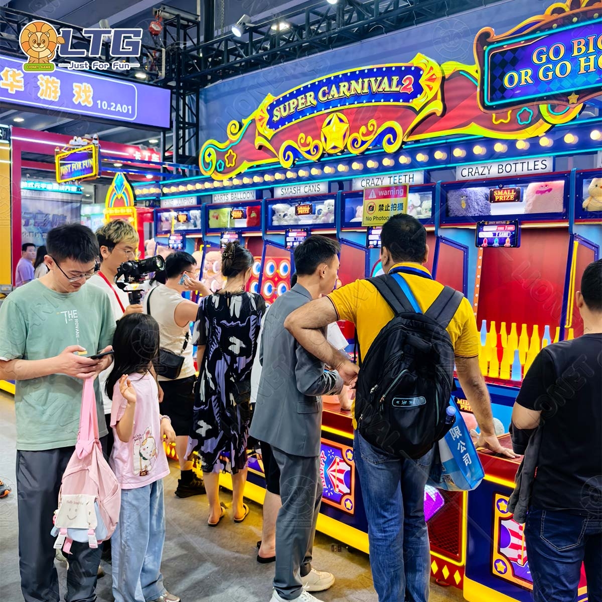 Super Carnival 2
