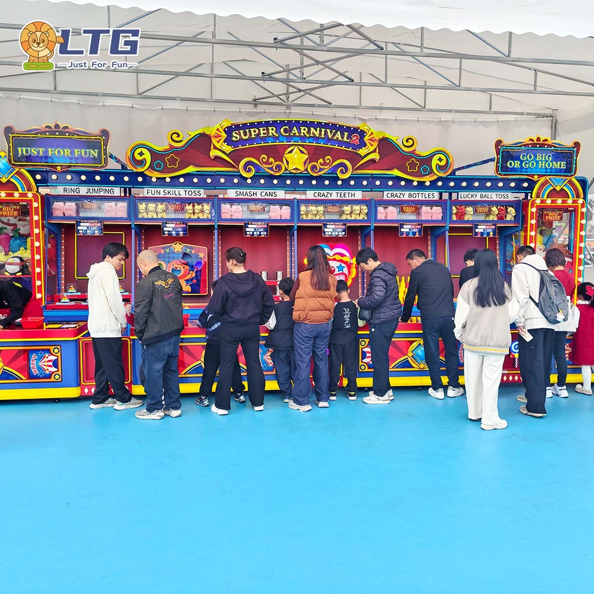 Super Carnival 2
