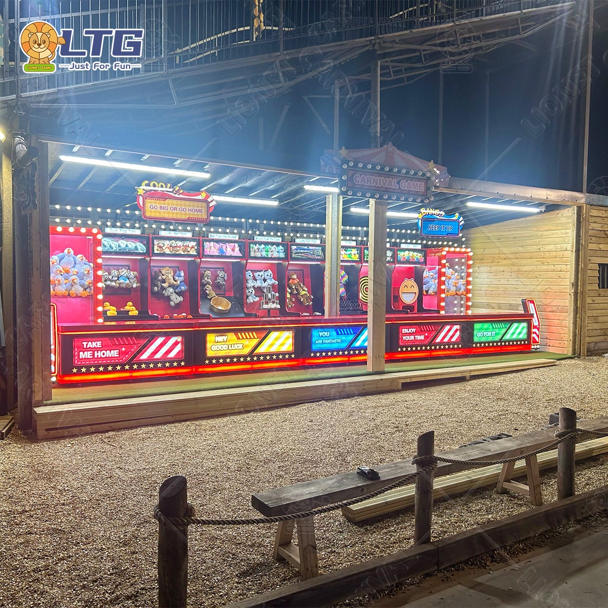 Super Carnival 1