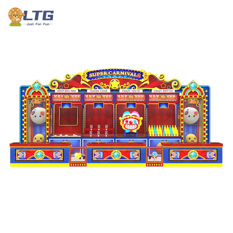 Super Carnival 2