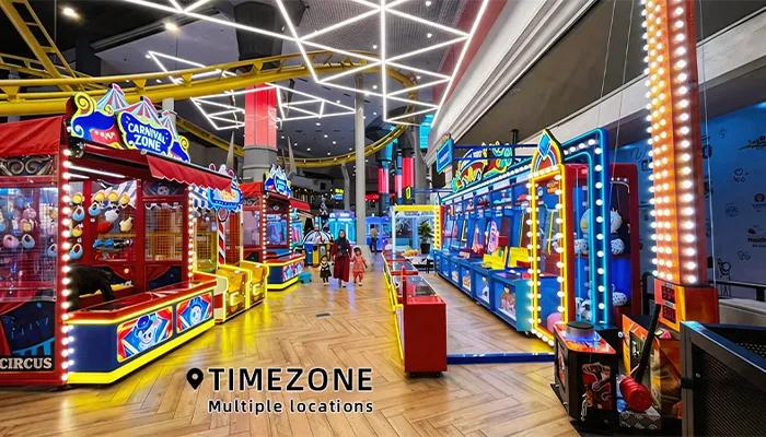 TIMEZONE