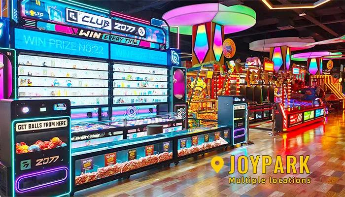 JOYPARK
