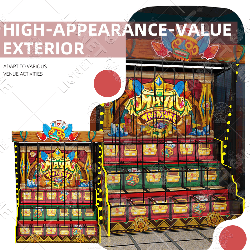 Mayan Treasure