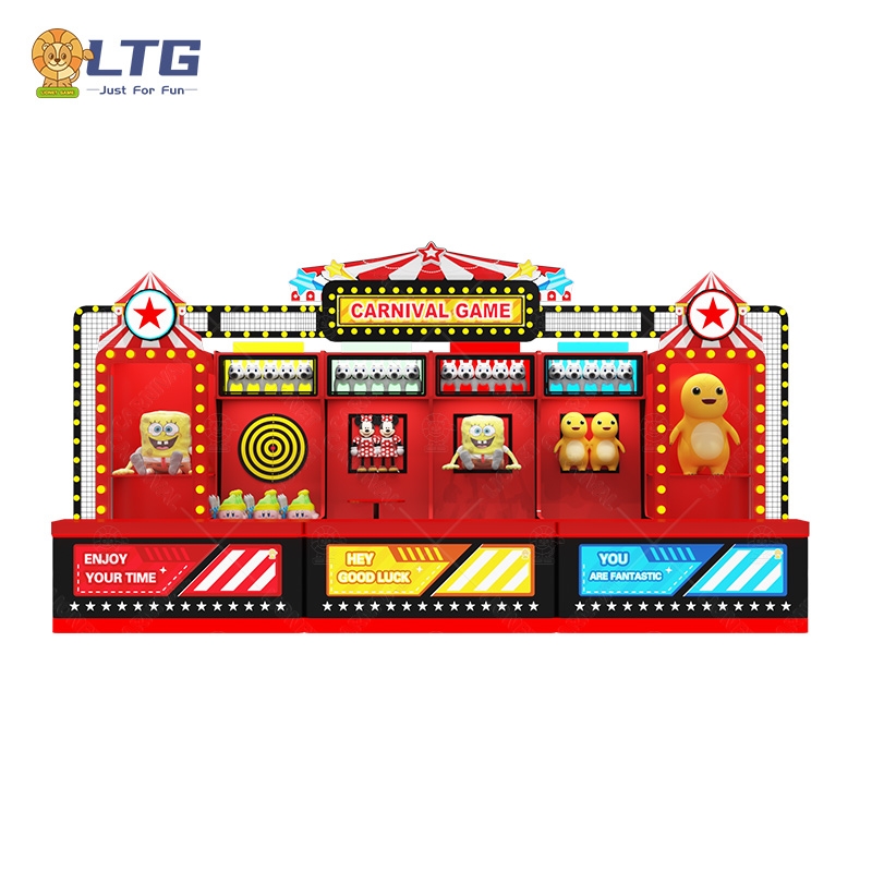 Super Carnival 1